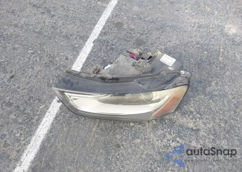 2012 Audi A7 Premium from USA, damaged, VIN WAUSGAFC5CN010751